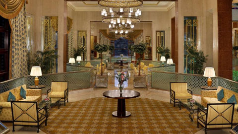 Jobs at Hilton hotel Jeddah Saudi Arabia